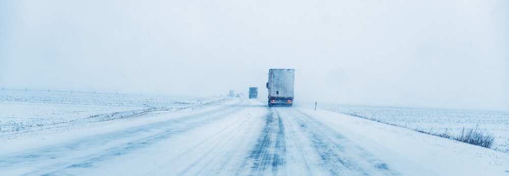 What Is Frost Law and What Does It Have To Do With My Equipment Transport?
