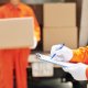 white glove delivery services handling business packages and mail with care for valuable commercial shipping deliveries