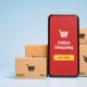 online store e-commerce ecommerce website with inventory management and pick-and-pack services outsourcing to reach goals faster and more benefits