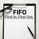 first in first out fifo inventory management for businesses streamlining their shipping