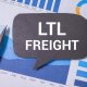 ltl freight delivery services for businesses and suppliers who need to send equipment or parts with professional courier