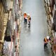 warehousing inventory management and shipping distribution b2b logistics and shipping